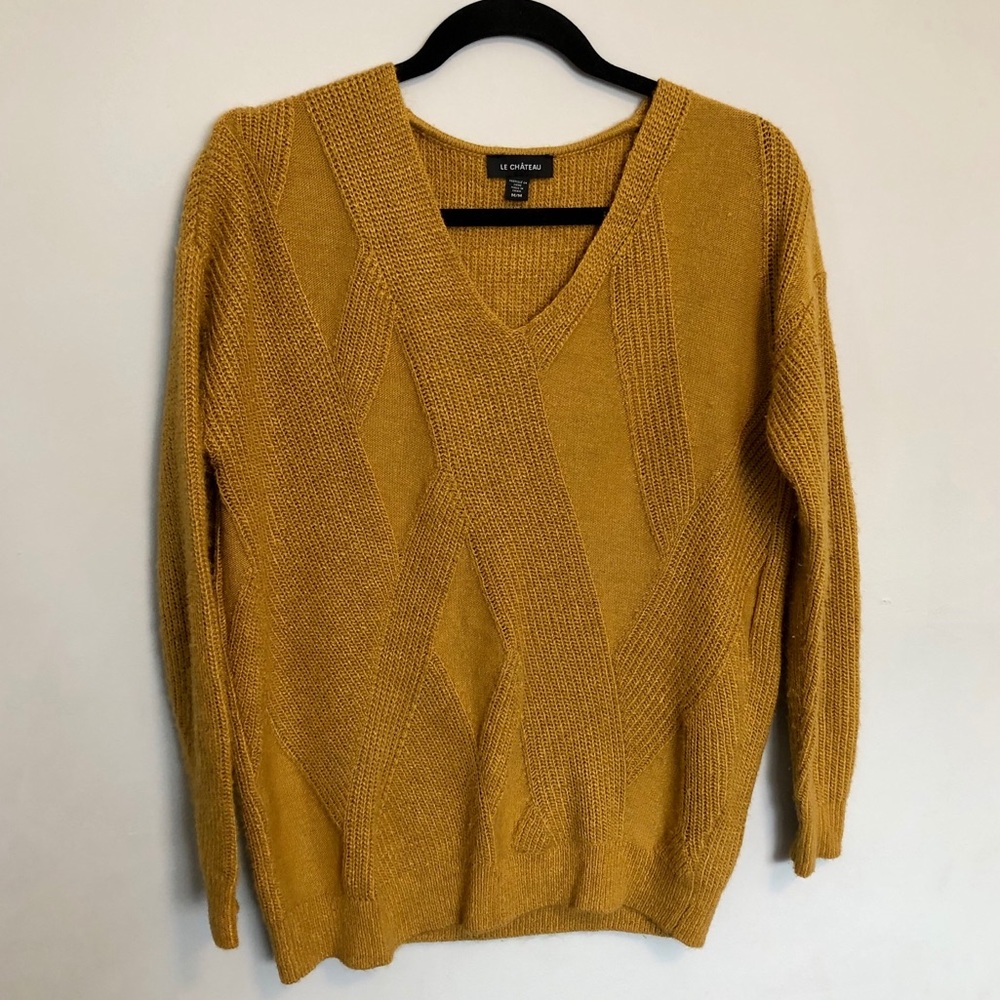 💛Grandpa Sweater - Picture 5 of 11
